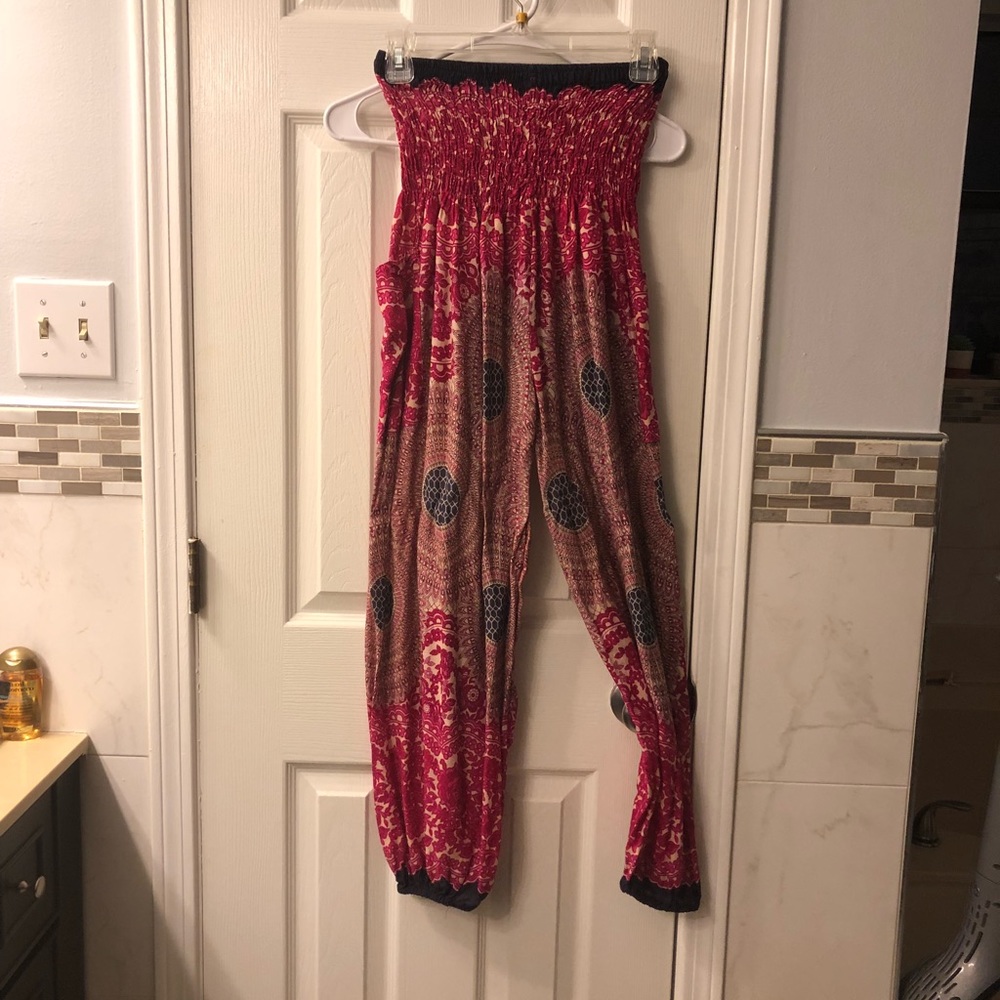 Jumpsuit